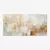 Quadro Abstract Golden Spots kit duas telas na internet