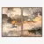 Imagem do Quadro Elegant For Your Abstract kit duas telas