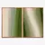 Quadro Intense Green kit duas telas