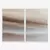 Quadro Peaceful Calm Abstract 3 kit duas telas - loja online