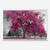 Quadro Árvore Rosa - loja online
