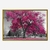Quadro Árvore Rosa - comprar online