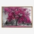 Quadro Árvore Rosa