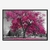 Quadro Árvore Rosa na internet