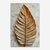 Quadro Leaf New - Wy Quadros Decorativos