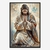 Quadro Jesus Orando 2 - Wy Quadros Decorativos