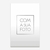 Quadro Retangular Personalizado