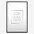 Quadro Retangular Personalizado - comprar online