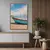 Quadro Barco Ingleses Floripa 2 por Ale Gazola - comprar online