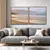 Quadro Abstrato Ingleses Floripa por Ale Gazola kit duas telas - comprar online