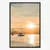 Quadro Floripa Canajuê 3 por Ale Gazola - Wy Quadros Decorativos