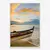 Quadro Lagoinha do Norte Floripa 2 por Ale Gazola - loja online