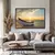 Quadro Boat Here In Paradise Floripa por Ale Gazola - comprar online