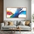 Quadro Abstrato Q07 por Britto - comprar online