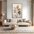 Quadro Branch With Leaves - comprar online