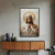 Quadro Jesus Em Oração