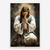 Quadro Jesus Orando 1 - loja online