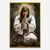 Quadro Jesus Orando 1 - comprar online