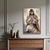Quadro Jesus Orando 2 - comprar online