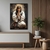 Quadro Jesus Orando 1 - comprar online