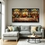 Quadro Santa Ceia 3 - comprar online