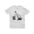 Camisa amo minha profissão guindaste - comprar online
