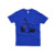 Camisa amo minha profissão guindaste - comprar online