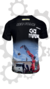 Camisa Munck personalizada - comprar online