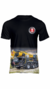 Camisa Grupo OS TOPS Brasil