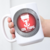 Caneca Grupo OS TOPS Brasil