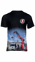 Camisa Grupo OS TOPS Brasil na internet
