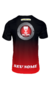 Camisa Grupo OS TOPS Brasil Personalizada - comprar online