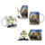 Caneca personalizada trator agricola