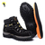 Bota CAT em couro com palmilha de GEL - comprar online