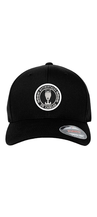 Boné americano Movimentação de cargas