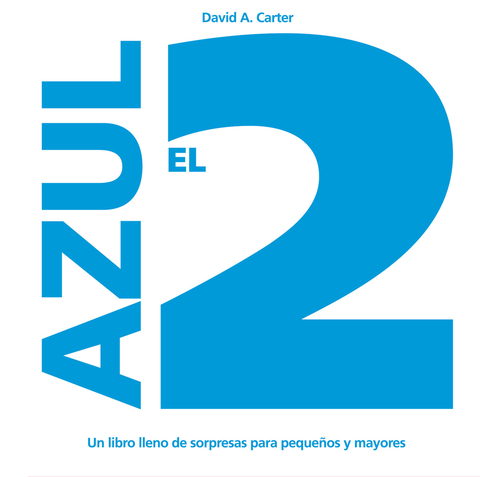 El Azul 2 - Immediate stock!