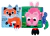 Animales de Cabo a Rabo - buy online