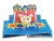 Gala y Patitas en el Circo - comprar online