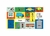 100 First Words City ¡Stock inmediato! - comprar online