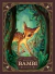 Bambi una vida en el bosque