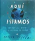 Aqui estamos - Oliver Jeffers - Immediate stock!