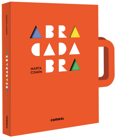 Abracadabra - Immediate stock!