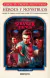 Stranger Things, heroes y mounstruos - Elige tu propia aventura - Immediate stock!