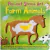 Pop - Out Stencil Art: Farm Animals