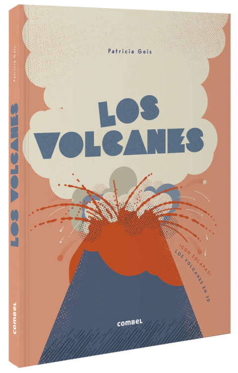 Los Volcanes - Immediate stock!