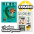 COMBO x2: La Ciudad + Animales