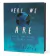 Here we are - Oliver Jeffers