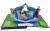 Disney: Cinderella Pop-Up Book ENGLISH ¡Stock Inmediato! en internet