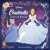 Disney: Cinderella Pop-Up Book ENGLISH ¡Stock Inmediato! - comprar online
