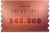 Gift Card: Copper